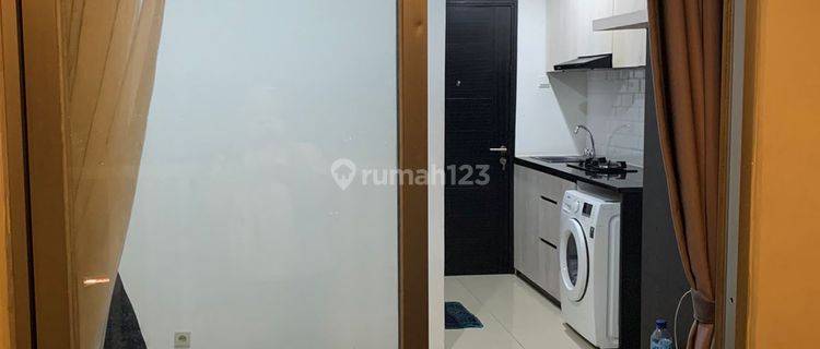 Apartemen Belmont Residence Kebon Jeruk Twr Athena 2 BR Fully Furnished – Jakarta Barat 1