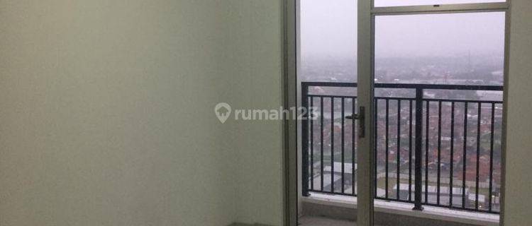 ASLI MURAHNYA  APARTEMEN M SQUARE 2 BR CIBADUYUT BANDUNG 1