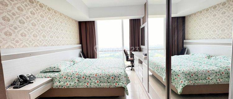 DISEWAKAN APARTMENT U RESIDENCE LIPPO KARAWACI 1