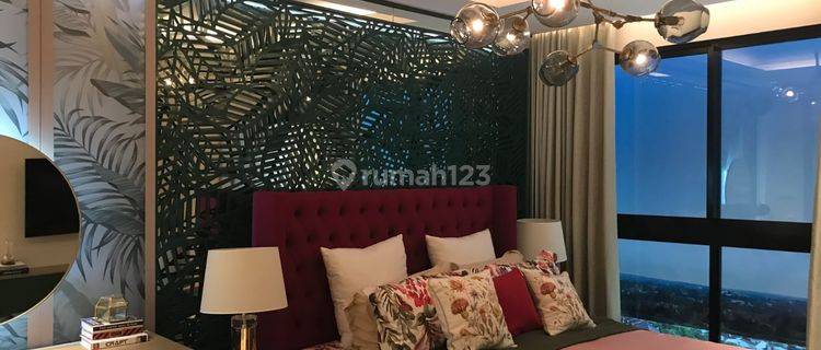 APARTMENT SIAP HUNI, PREMIUM & PET FRIENDLY DI ELEVEE ALAM SUTERA 1