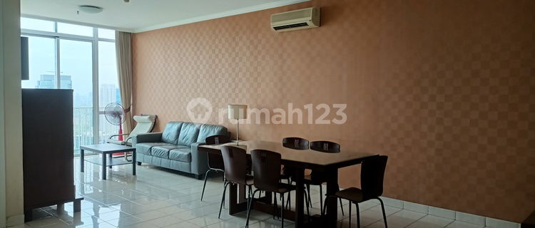 3 Bedroom Ambasador 2 Itc Kuningan  1