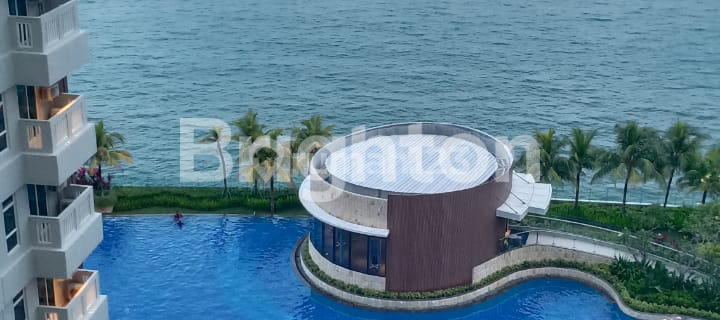 APARTEMEN BORNEO BAY 1
