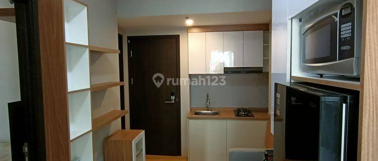 Apartemen Bagus Dan Murah di Citra Garden 7, Kalideres 0019 chr 1