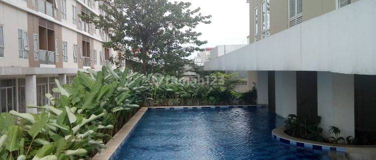 Apartemen Bagus di Paradise Mansion, Kalideres *0059-CHR* 1