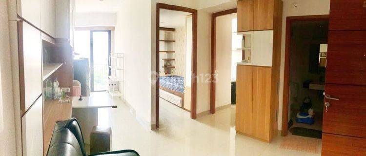 Beverly Dago Apt. Lokasi tengah kota, Murah dan Bagus, Furnished 1