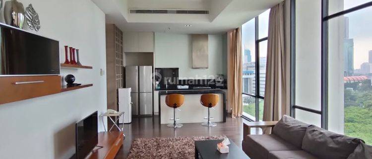 Verde Apartment | LUXURY JAKARTA APARTMENT AT CBD KUNINGAN 1