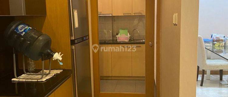 Premium Lokasi Apartemen Kepinski view Bundaran HI 1