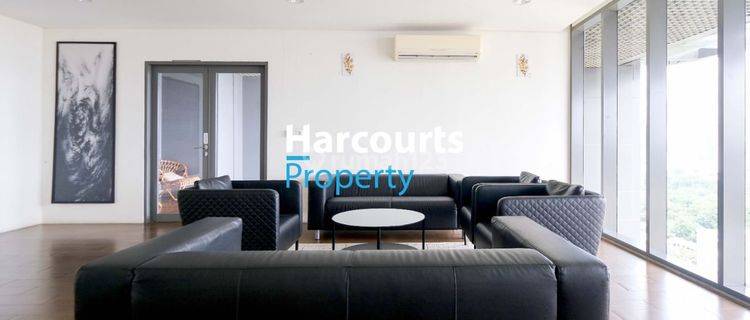 Murah Unit Apartemen Modern Area Pancoran 1