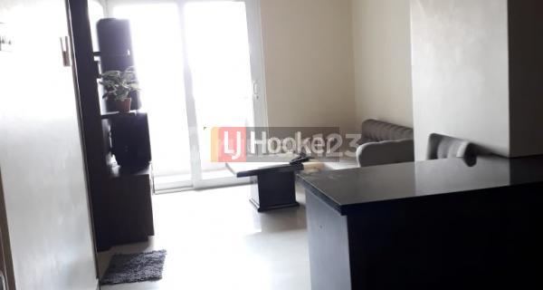 Apartment Mutiara Garden Suite 1