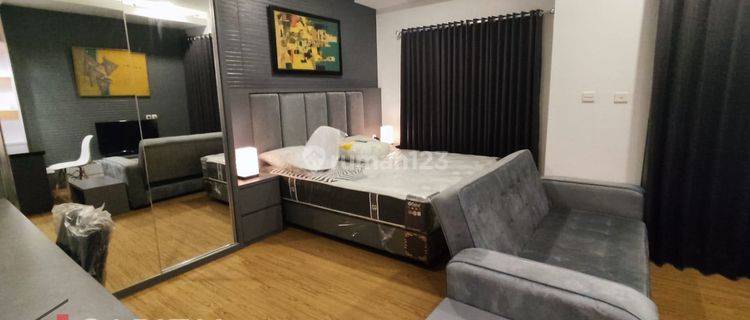 Special Unit - The Edge Baros Apartment 1