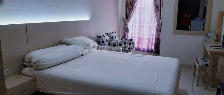 Disewakan apartemen louise kienne  1