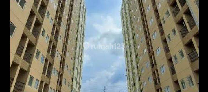 Apartemen Kosongan Gunawangsa Kebomas Gresik 1