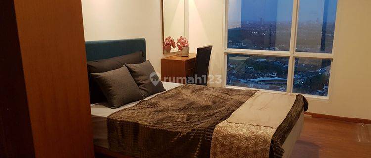 Dijual/Disewakan Apartemen Grand Sungkono Lagoon tower Venetian 1