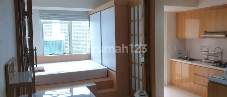 Disewakan Apartement The Kensington Royal Suite, Kelapa Gading, Jakarta Utara 1