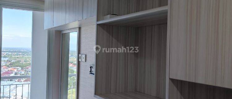 Dijual/Sewa Apartemen Pakuwon City Tower Amor 1