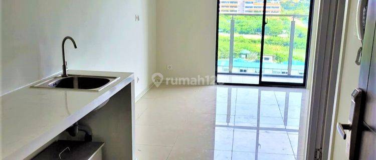 DI SEWAKAN APARTEMEN DAAN MOGOT CITY TYPE STUDIO *0039-JOE 1