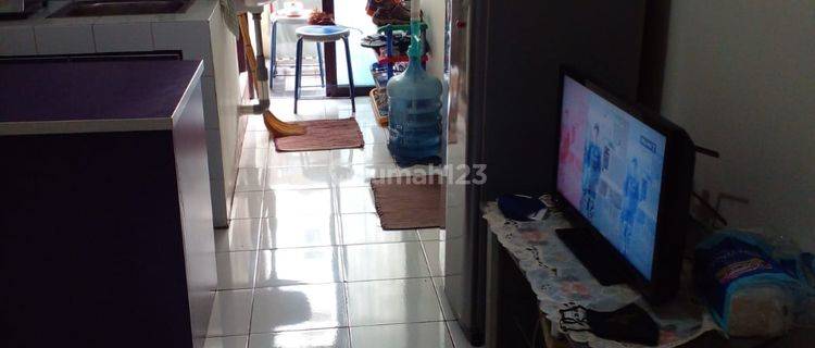 Apartement Gateway Murah Tipe 36, Furnished Jl. Jendela. A. Yani 1