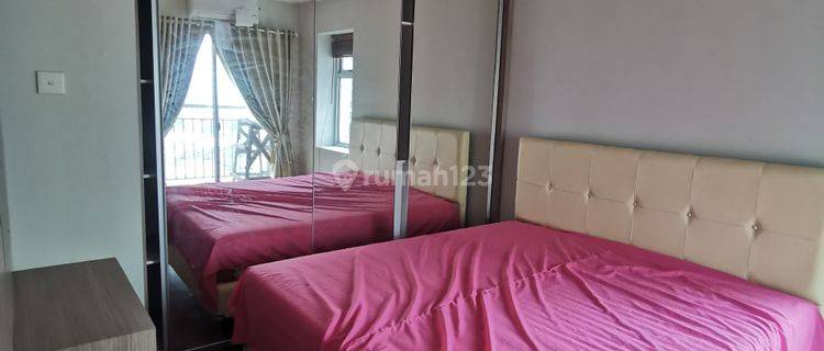 Apartemen Mediterania Garden Residence 2 Tanjung Duren Jual Rugi 1
