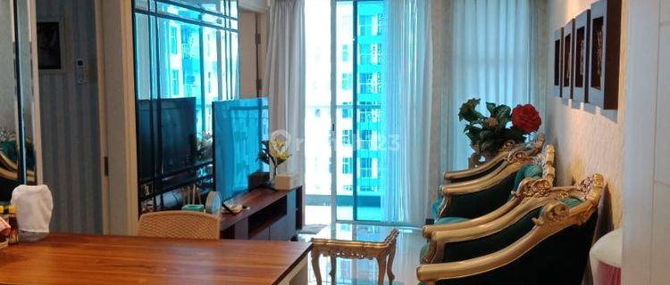 Dijual Apartement Surabaya Barat Benson Lt. 8, 1 Lt dg Sky Garden 1