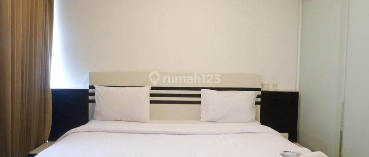 1br 2br 3br Furnished Apartemen Aryaduta Residence Surabaya 1