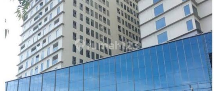 Dijual Dibawah Harga Pasar Unit Apartment 2 Bedroom, Tengah Kota 1