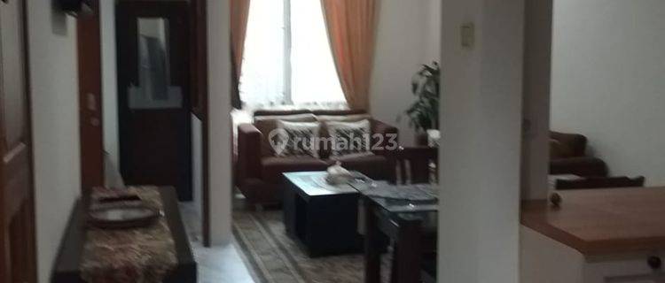 Apartemen Mitra Oasis 2 Bedroom Full Furnished Lantai 2 Siap Huni 1