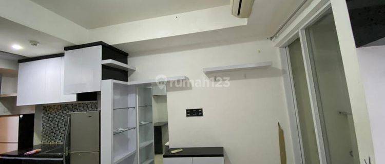 Apartemen Belmont Residence Twr Everest Studio Fully Furnished Kebon Jeruk – Jakarta Barat 1