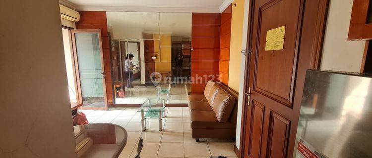 Dijual Apartemen Majesty 2 BR Bandung dekat Universitas Maranatha 1