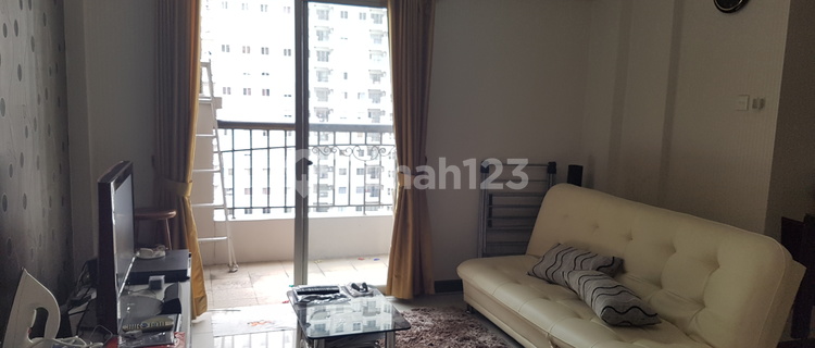 APARTEMEN 3BR FURNISH WATERPLACE FLOOR A09 1