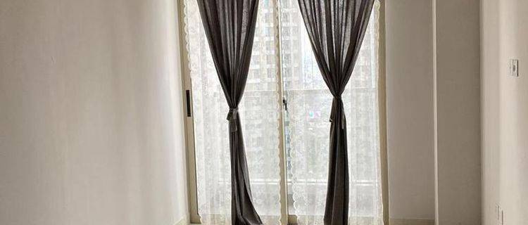 Sewa Apartemen Murah dan Mewah Taman Anggrek Residences Jakarta Barat – 1BR Semi Furnished 1