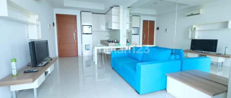 FOR SALE AREA ANCOL 1