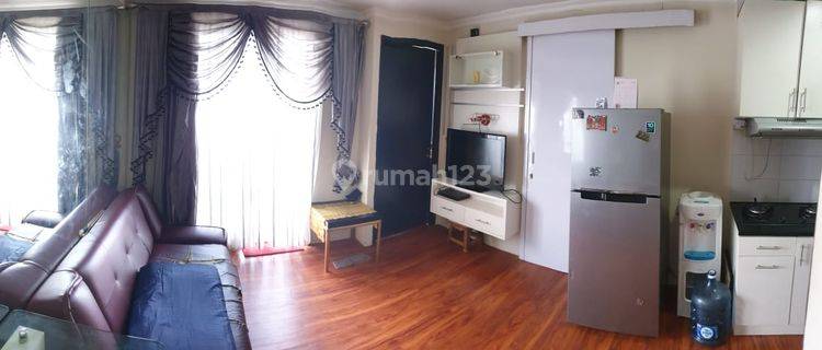 Apartemen 750 Jt Belmont Kembangan Jakarta Barat 1