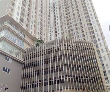 Apartemen 30 Jt Elpis Residence Gunung Sahari Jakarta Pusat 1