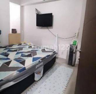 Apartemen Lokasi Strategis Pusat Kota Bandung Unfurnished 1