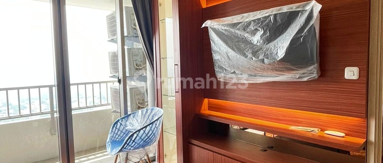 Apartemen Orange County Tower Glendale Lippo Cikarang 1