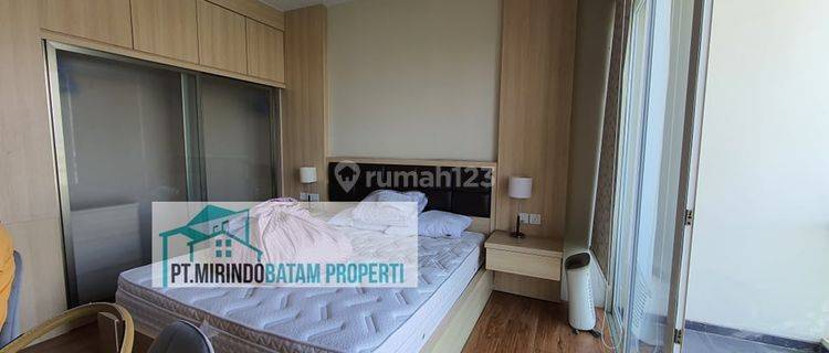 Disewakan 6juta Murah Apartemen Aston Full Furniture  1