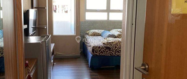 Apartemen jual Murah Puncak Permai Surabaya Barat 1