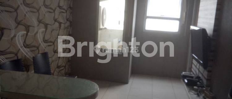 APARTEMEN BAGUS DI PUNCAK PERMAI FULL FURNISH 1