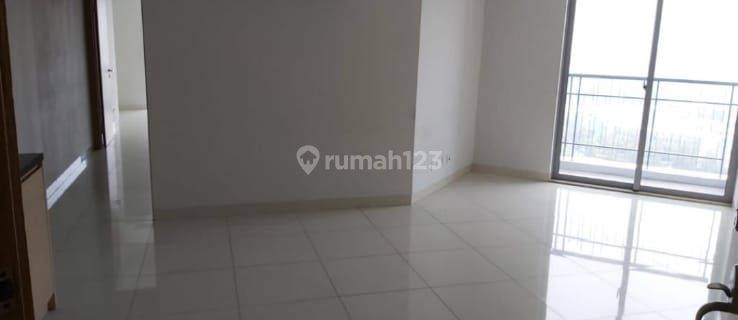 Disewakan Apartemen The Mansion, 2 bedroom 1