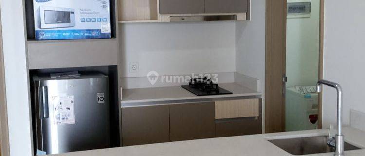 Dijual 2BedRoom apartement Gold coast pik  1