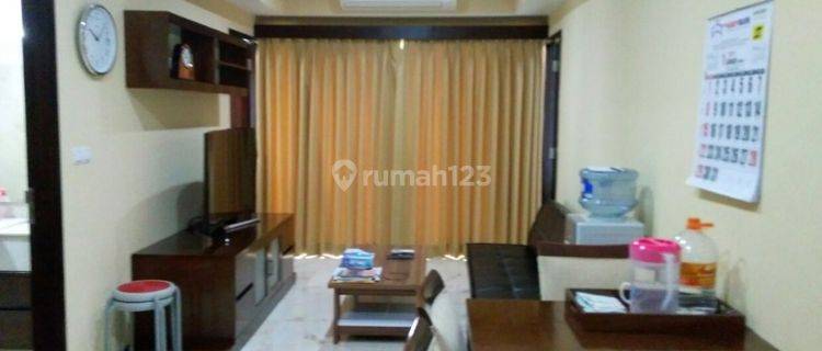 HARGA PANTAS NEGO PULA !!!... APARTEMEN BRAGA CITY WALK  2 Br, full furnish 1