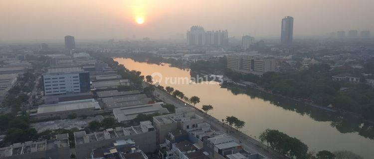 Apartement Cantik, Siap Huni 1