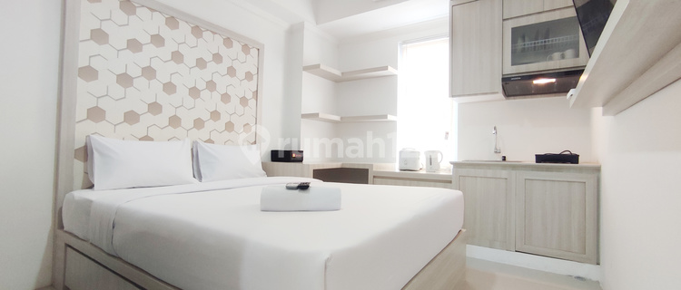 Furnished and Unfurnished Apartments Paltrow City 1