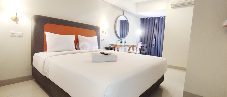 Furnished Apartments Marquis De Lafayette 1