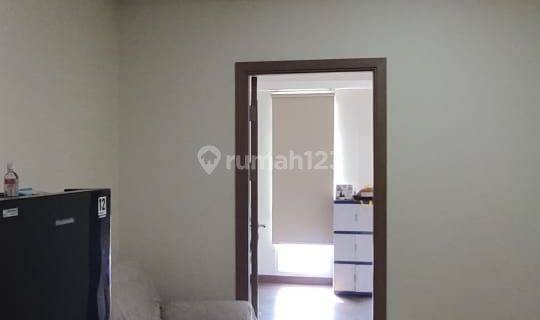 Dijual Apartemen di Jakarta Barat Siap Huni 1