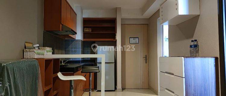 Disewakan Apartement Mg Suite, Gajah Mada Semarang, 1 Bed Room Full Furnished 1