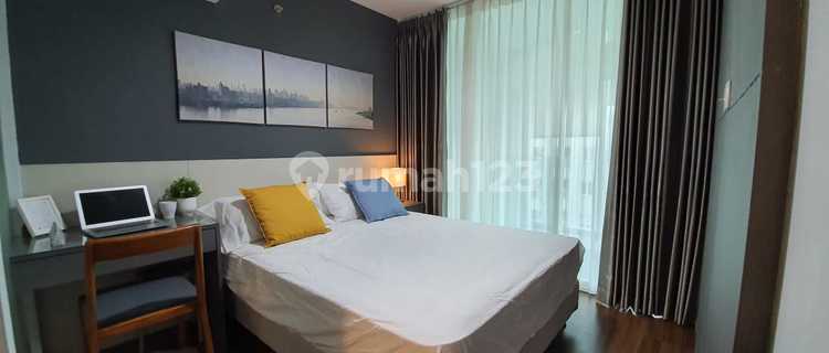 FOR RENT READY-TO-OCCUPY APARTMENT IN SATU8 RESIDENCE 1