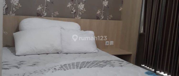 Apartment Taman Melati Lantai 1 Dekat Kampus UGM 1