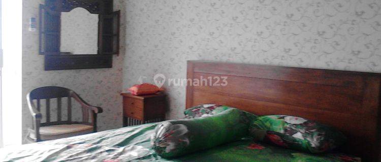 Dijual murah unit apartemen di Emerald Tower Soekarno Hatta 1