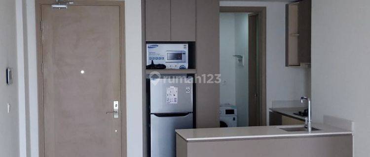 Dijual/sewa  apartement Gold Coast pik  1